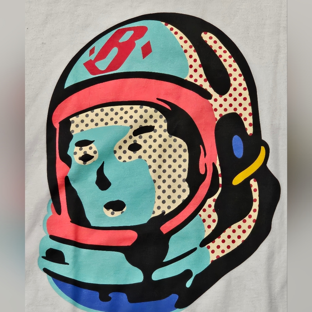 graphic t-shirt